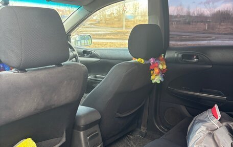 Toyota Caldina, 2006 год, 800 000 рублей, 9 фотография