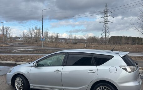 Toyota Caldina, 2006 год, 800 000 рублей, 2 фотография