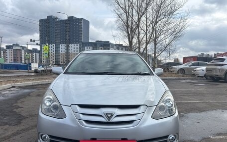 Toyota Caldina, 2006 год, 800 000 рублей, 6 фотография