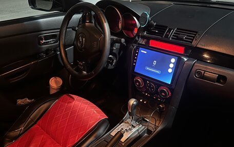 Mazda 3, 2008 год, 530 000 рублей, 7 фотография