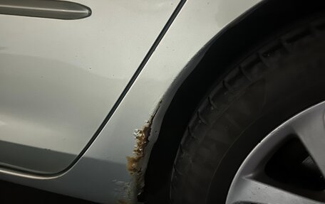 Mazda 3, 2008 год, 530 000 рублей, 5 фотография