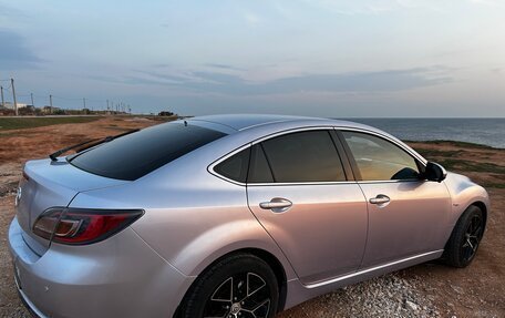 Mazda 6, 2008 год, 1 300 000 рублей, 3 фотография