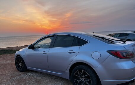 Mazda 6, 2008 год, 1 300 000 рублей, 4 фотография