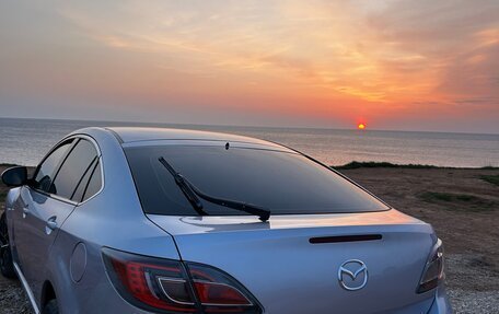 Mazda 6, 2008 год, 1 300 000 рублей, 5 фотография