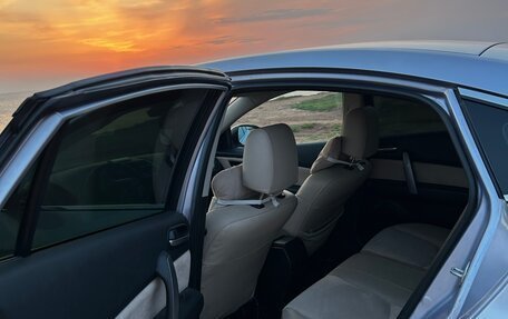 Mazda 6, 2008 год, 1 300 000 рублей, 7 фотография