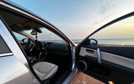 Mazda 6, 2008 год, 1 300 000 рублей, 9 фотография