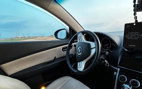 Mazda 6, 2008 год, 1 300 000 рублей, 10 фотография