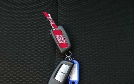 Nissan Qashqai, 2019 год, 1 999 000 рублей, 18 фотография