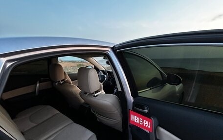 Mazda 6, 2008 год, 1 300 000 рублей, 8 фотография