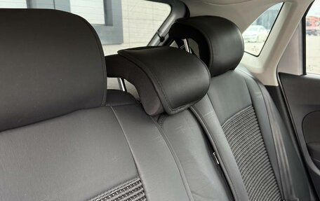 Volkswagen Polo VI (EU Market), 2010 год, 1 000 000 рублей, 19 фотография