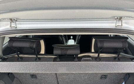 Volkswagen Polo VI (EU Market), 2010 год, 1 000 000 рублей, 22 фотография