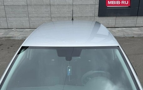 Volkswagen Polo VI (EU Market), 2010 год, 1 000 000 рублей, 25 фотография