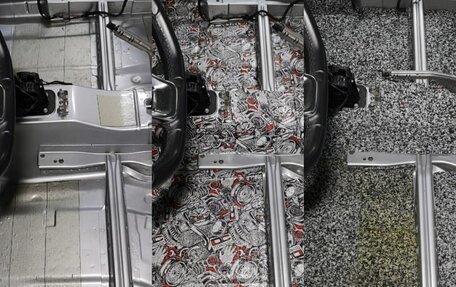 Volkswagen Polo VI (EU Market), 2010 год, 1 000 000 рублей, 37 фотография