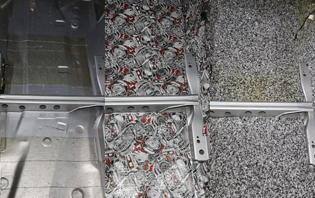 Volkswagen Polo VI (EU Market), 2010 год, 1 000 000 рублей, 36 фотография