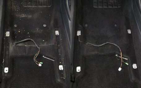 Volkswagen Polo VI (EU Market), 2010 год, 1 000 000 рублей, 38 фотография