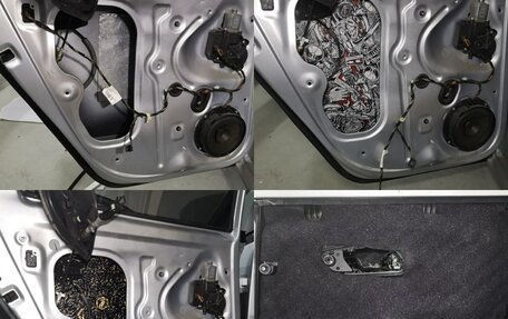 Volkswagen Polo VI (EU Market), 2010 год, 1 000 000 рублей, 35 фотография