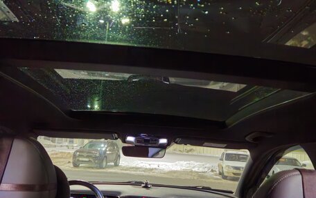 Hyundai Tucson, 2021 год, 3 300 000 рублей, 12 фотография