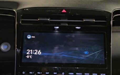 Hyundai Tucson, 2021 год, 3 300 000 рублей, 9 фотография