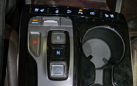 Hyundai Tucson, 2021 год, 3 300 000 рублей, 10 фотография