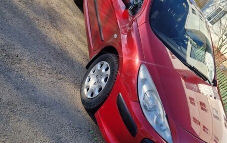 Peugeot 307 I, 2007 год, 370 000 рублей, 2 фотография