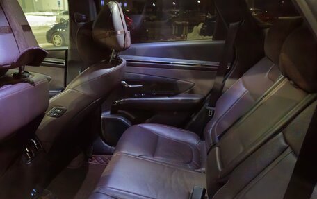 Hyundai Tucson, 2021 год, 3 300 000 рублей, 13 фотография