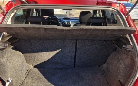 Peugeot 307 I, 2007 год, 370 000 рублей, 4 фотография