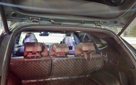 Hyundai Tucson, 2021 год, 3 300 000 рублей, 15 фотография