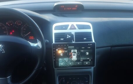 Peugeot 307 I, 2007 год, 370 000 рублей, 7 фотография