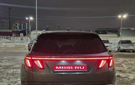 Hyundai Tucson, 2021 год, 3 300 000 рублей, 4 фотография