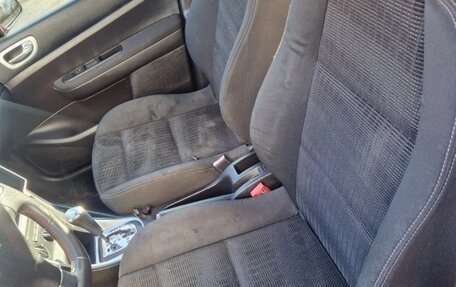 Peugeot 307 I, 2007 год, 370 000 рублей, 8 фотография