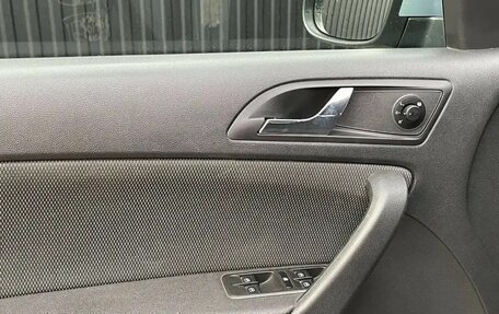 Skoda Yeti I рестайлинг, 2011 год, 1 250 000 рублей, 10 фотография