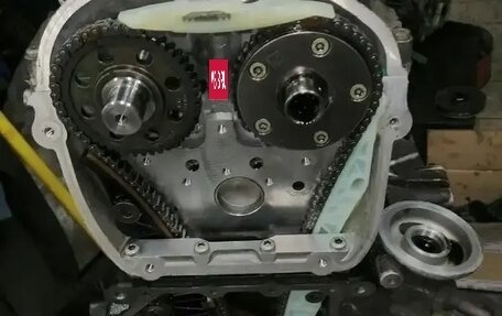 Skoda Yeti I рестайлинг, 2011 год, 1 250 000 рублей, 12 фотография