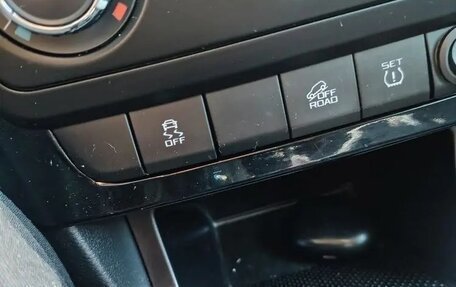 Skoda Yeti I рестайлинг, 2011 год, 1 250 000 рублей, 16 фотография