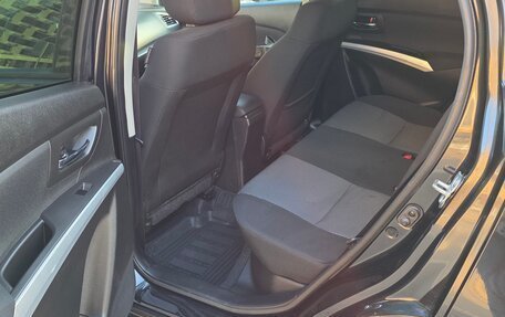 Suzuki SX4 II рестайлинг, 2014 год, 1 200 000 рублей, 8 фотография