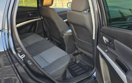 Suzuki SX4 II рестайлинг, 2014 год, 1 200 000 рублей, 10 фотография