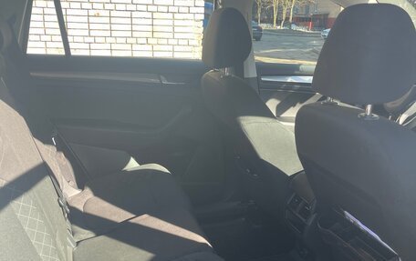 Skoda Kodiaq I, 2019 год, 2 850 000 рублей, 12 фотография