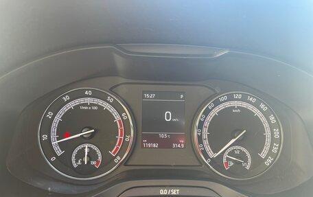 Skoda Kodiaq I, 2019 год, 2 850 000 рублей, 8 фотография