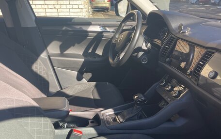 Skoda Kodiaq I, 2019 год, 2 850 000 рублей, 11 фотография