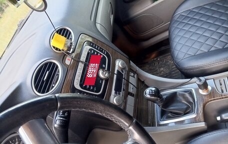 Ford Focus II рестайлинг, 2008 год, 600 000 рублей, 7 фотография