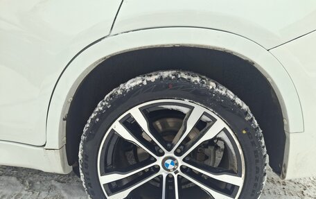 BMW X6, 2016 год, 2 400 000 рублей, 6 фотография