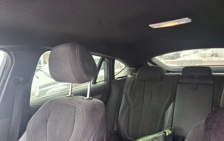 BMW X6, 2016 год, 2 400 000 рублей, 7 фотография