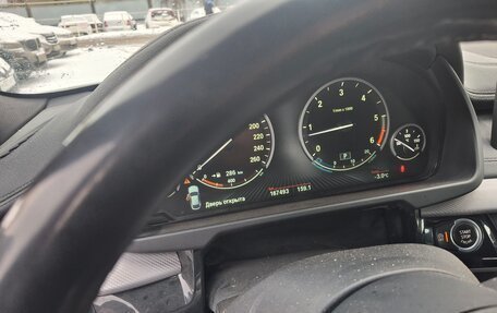 BMW X6, 2016 год, 2 400 000 рублей, 9 фотография