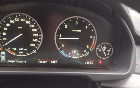 BMW X6, 2016 год, 2 400 000 рублей, 12 фотография