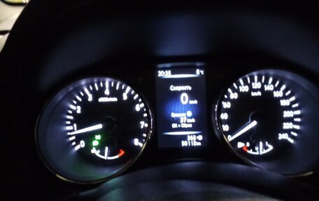 Nissan Qashqai, 2021 год, 2 300 000 рублей, 8 фотография