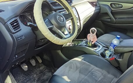 Nissan Qashqai, 2021 год, 2 300 000 рублей, 9 фотография