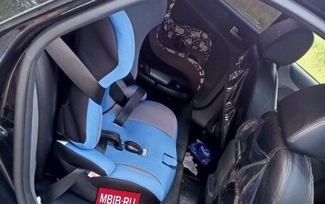 Ford Focus II рестайлинг, 2008 год, 600 000 рублей, 9 фотография