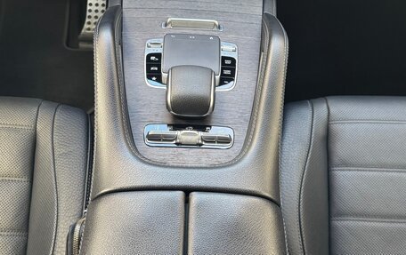 Mercedes-Benz GLS, 2020 год, 10 190 000 рублей, 12 фотография