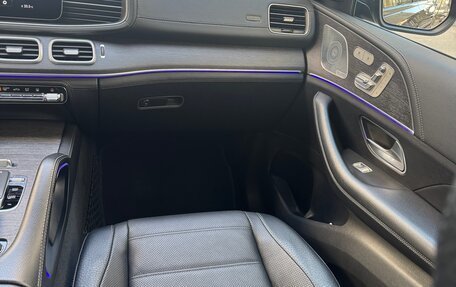 Mercedes-Benz GLS, 2020 год, 10 190 000 рублей, 11 фотография