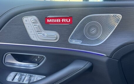 Mercedes-Benz GLS, 2020 год, 10 190 000 рублей, 7 фотография