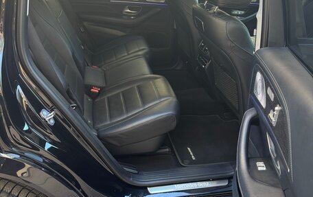 Mercedes-Benz GLS, 2020 год, 10 190 000 рублей, 13 фотография